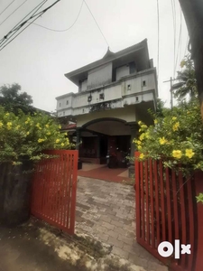 Perfect House in North Paravur, Available for sale