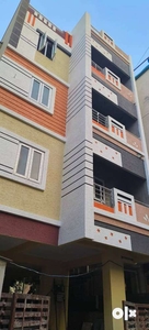 Premium Apartment for Sale @ VADAPALANI -PER Sqft-11000/-