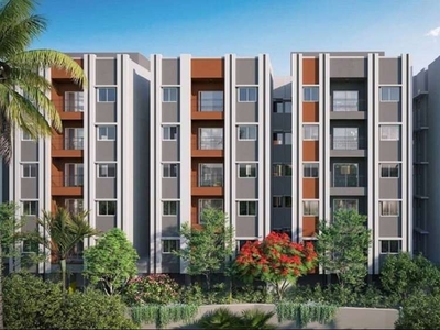 Radiance The Prime | Apartments In Pammal
