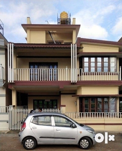 Residential building for sale