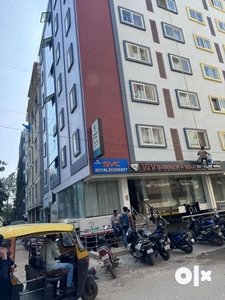 Running pg for sale near by Reva college