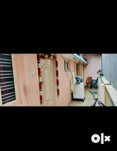 Selling 2 bhk and one hall kitchen indipendent