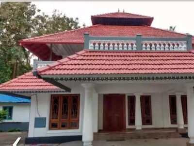 The home is right near to malayatoor