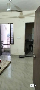 There are 3 flats it's 1bhk, k-33, 34,35, all are for sell