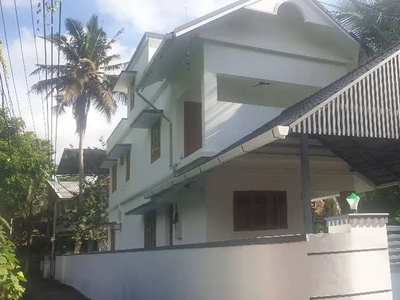 Thiruvalla Mc Road sameepam new house.