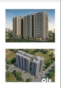 UnFurnished 3 Bhk Available For Sale In Shela