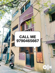 West Mamblam 5 BHK House Land- 1000 Sqft. Build-up 3000 Rs-2.10 cr.