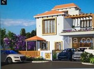 4 BHK Independent Villa for Sale in Tellapur