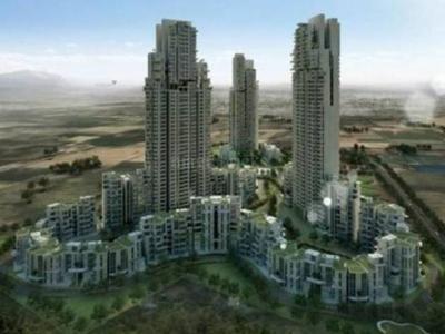 2698 sq ft 3 BHK 3T East facing Completed property Apartment for sale at Rs 1.85 crore in Ireo Victory Valley 11th floor in Sector 67, Gurgaon