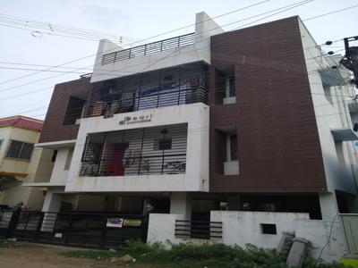 Pearl Paradise in Medavakkam, Chennai