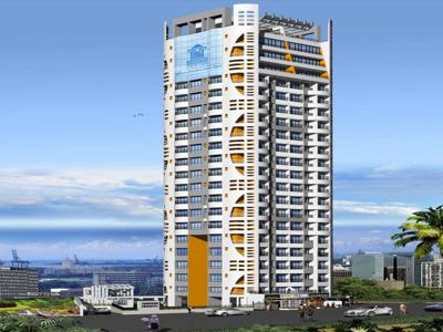 Sanghvi Heights Phase 2 in Wadala, Mumbai