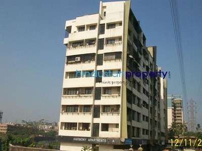 1 BHK Flat / Apartment For RENT 5 mins from Andheri