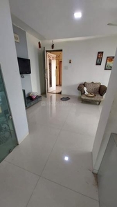 1 BHK Flat for rent in Airoli, Navi Mumbai - 610 Sqft