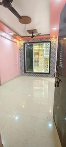 1 BHK Flat for rent in Airoli, Navi Mumbai - 655 Sqft