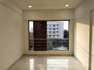 1 BHK Flat for rent in Andheri East, Mumbai - 555 Sqft