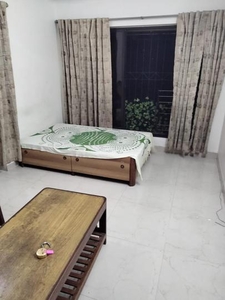 1 BHK Flat for rent in Andheri East, Mumbai - 665 Sqft