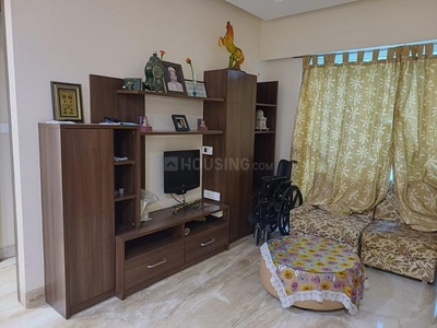 1 BHK Flat for rent in Bandra West, Mumbai - 550 Sqft