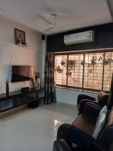 1 BHK Flat for rent in Bandra West, Mumbai - 620 Sqft