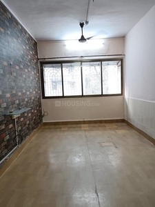 1 BHK Flat for rent in Borivali West, Mumbai - 550 Sqft