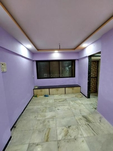 1 BHK Flat for rent in Dahisar West, Mumbai - 450 Sqft