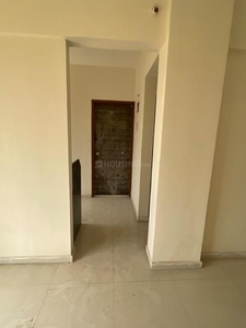 1 BHK Flat for rent in Uran, Navi Mumbai - 750 Sqft