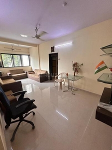 1 BHK Flat for rent in Ghatkopar East, Mumbai - 545 Sqft