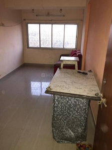 1 BHK Flat for rent in Ghatkopar West, Mumbai - 650 Sqft