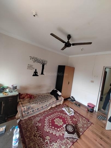 1 BHK Flat for rent in Goregaon East, Mumbai - 610 Sqft