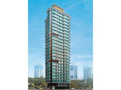 1 BHK Flat for rent in Goregaon East, Mumbai - 635 Sqft
