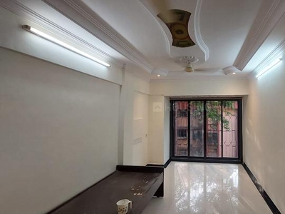 1 BHK Flat for rent in Goregaon East, Mumbai - 690 Sqft
