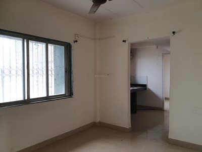 1 BHK Flat for rent in Kandivali West, Mumbai - 395 Sqft