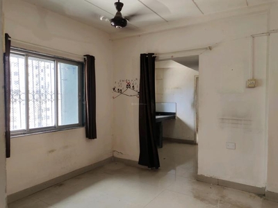 1 BHK Flat for rent in Kandivali West, Mumbai - 410 Sqft