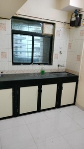 1 BHK Flat for rent in Kharghar, Navi Mumbai - 610 Sqft