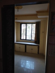 1 BHK Flat for rent in Kopar Khairane, Navi Mumbai - 395 Sqft