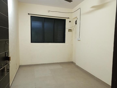 1 BHK Flat for rent in Kopar Khairane, Navi Mumbai - 500 Sqft