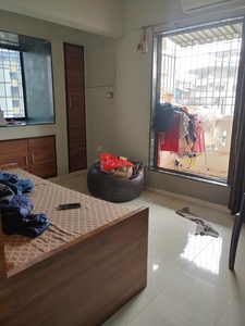 1 BHK Flat for rent in Kopar Khairane, Navi Mumbai - 725 Sqft