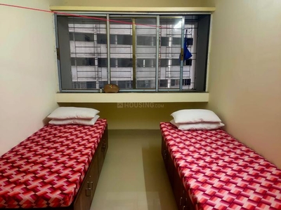 1 BHK Flat for rent in Mahalakshmi, Mumbai - 450 Sqft