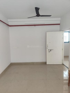 1 BHK Flat for rent in Malad West, Mumbai - 600 Sqft