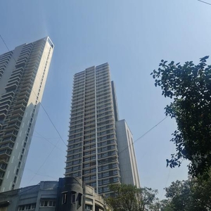 1 BHK Flat for rent in Matunga West, Mumbai - 550 Sqft