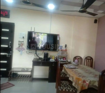 1 BHK Flat for rent in Mira Road East, Mumbai - 590 Sqft