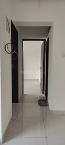 1 BHK Flat for rent in Mira Road East, Mumbai - 670 Sqft