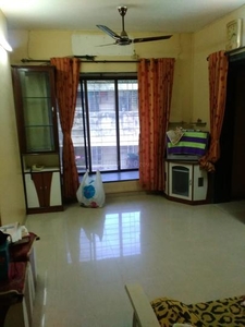 1 BHK Flat for rent in Mulund East, Mumbai - 450 Sqft