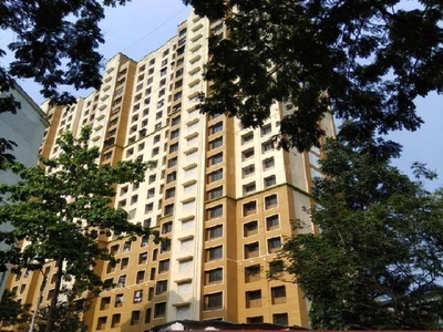 1 BHK Flat for rent in Mulund East, Mumbai - 505 Sqft