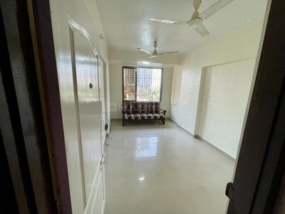 1 BHK Flat for rent in Mulund East, Mumbai - 556 Sqft