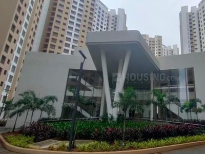 1 BHK Flat for rent in Naigaon East, Mumbai - 480 Sqft