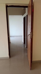 1 BHK Flat for rent in Naigaon East, Mumbai - 535 Sqft