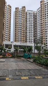 1 BHK Flat for rent in Naigaon East, Mumbai - 540 Sqft