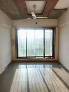 1 BHK Flat for rent in Nalasopara West, Mumbai - 540 Sqft