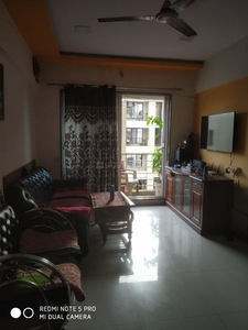 1 BHK Flat for rent in Nalasopara West, Mumbai - 670 Sqft