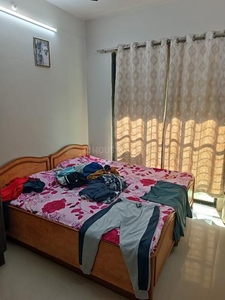 1 BHK Flat for rent in Panvel, Navi Mumbai - 650 Sqft